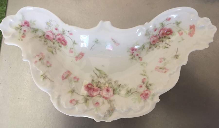 BWD682 Bone Dish by Bawo & Dotter-1