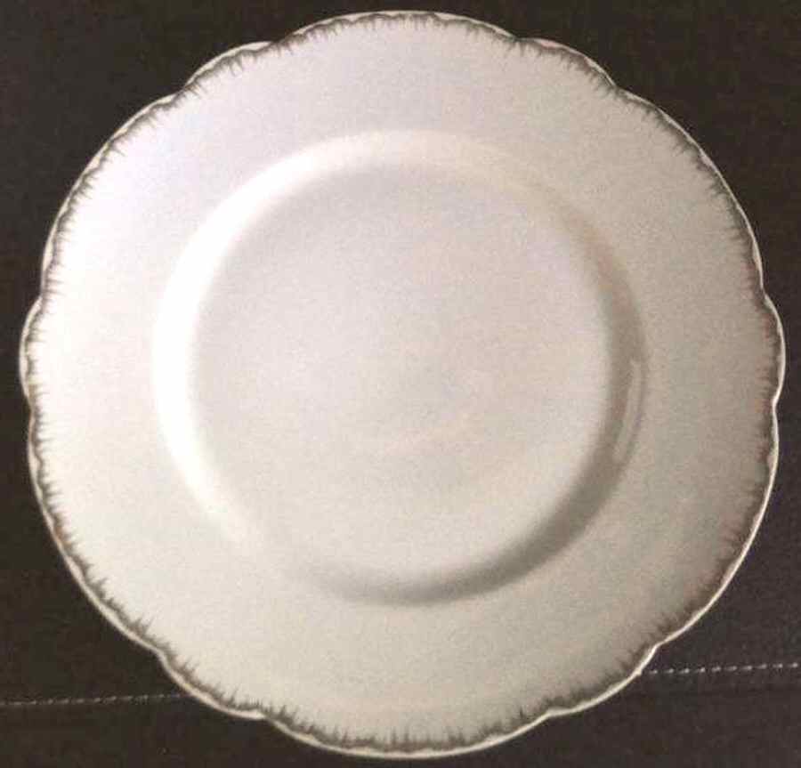BER579 Dinner Plate by Bernardaud-1