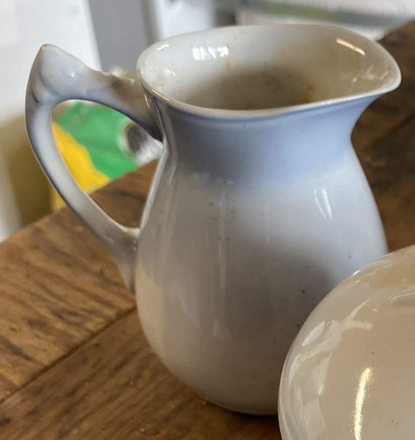 6165 Creamer by Bing & Grondahl-1