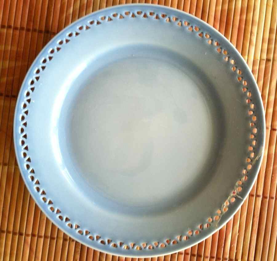 6165 Dinner Plate by Bing & Grondahl-1