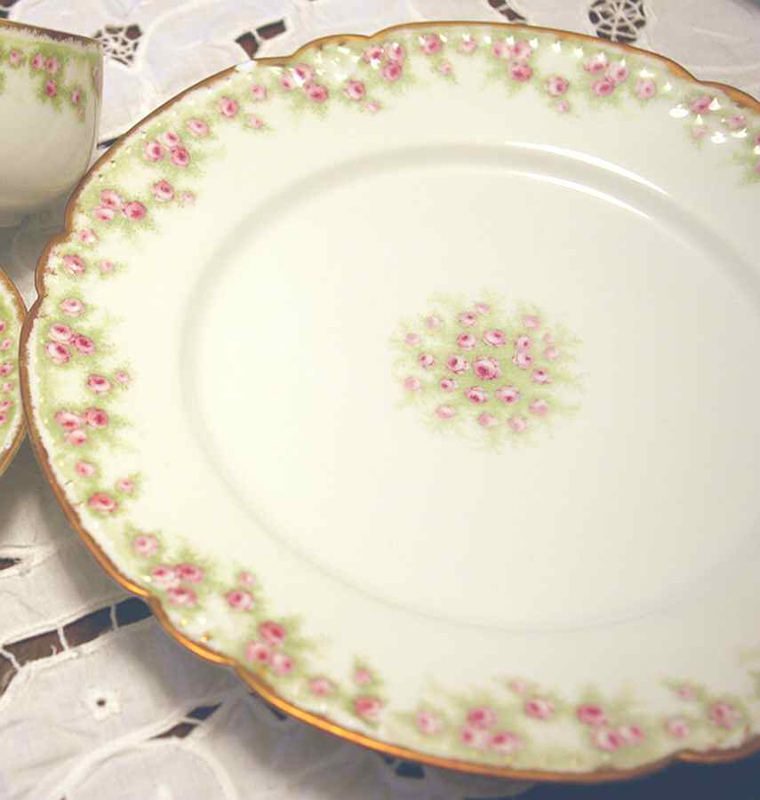 BWD684 Dinner Plate by Bawo & Dotter-1