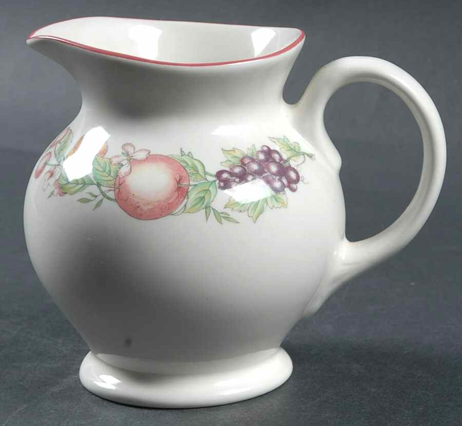 Orchard Creamer by Boots Company-1