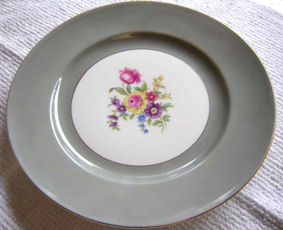 BAR84 Dinner Plate by Baronet-1