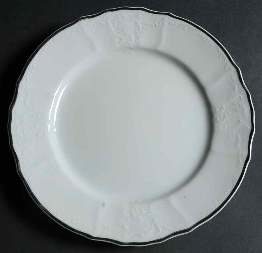THU563 Dinner Plate by Thun-1