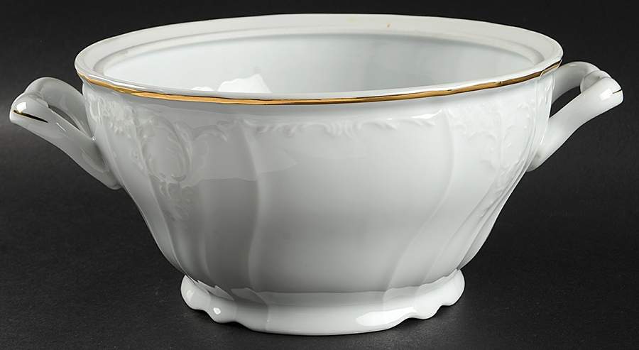 THU563 Tureen No Lid by Thun-1