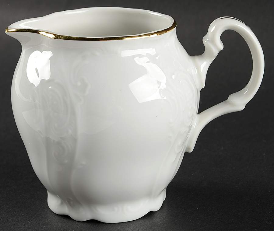 THU563 Creamer by Thun-1