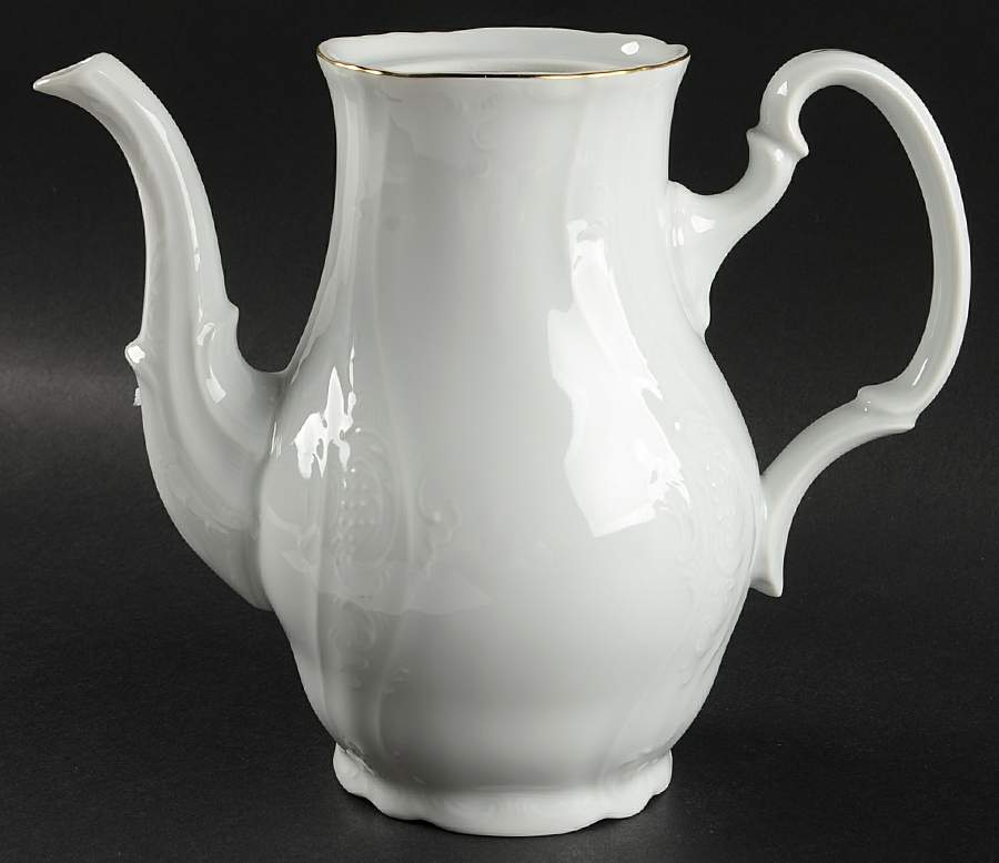 THU563 Coffee Pot No Lid by Thun-1