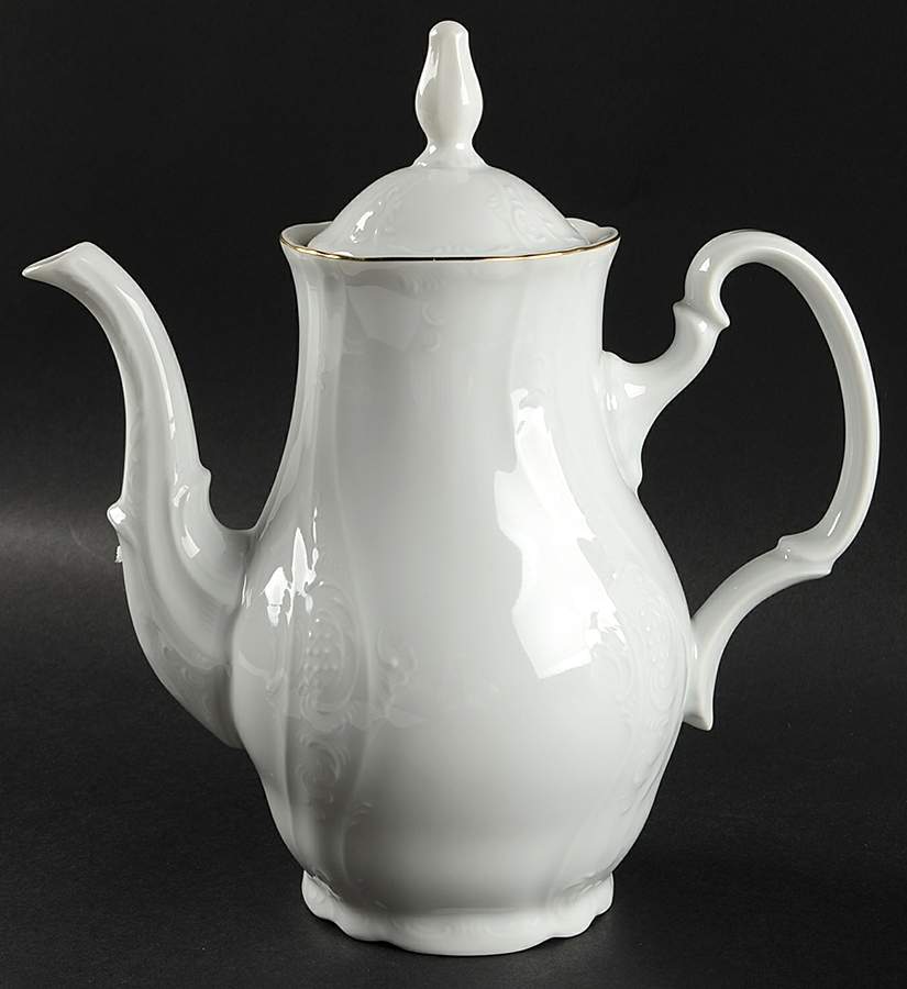 THU563 Coffee Pot & Lid by Thun-1