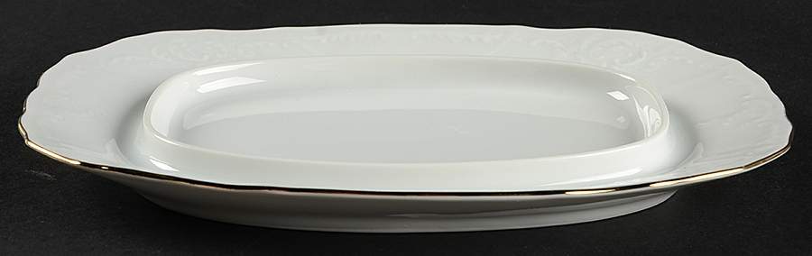 THU563 1/4 Lb Butter No Lid by Thun-1