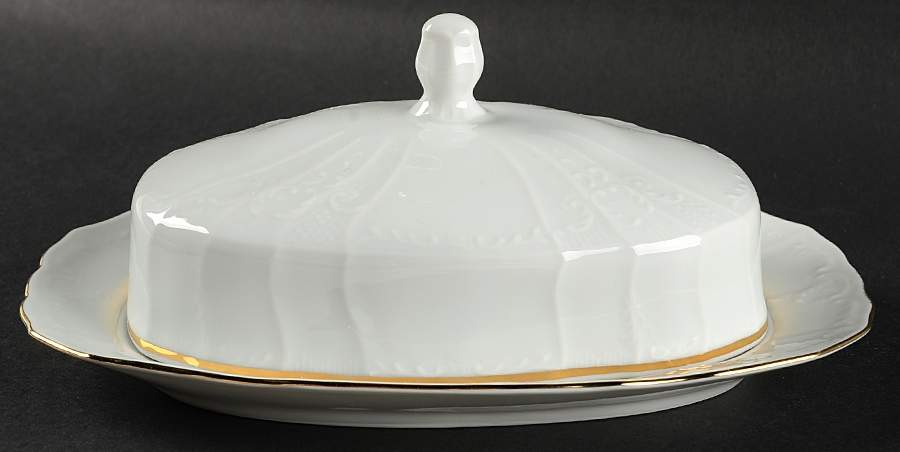 THU563 1/4 Lb Covered Butter by Thun-1
