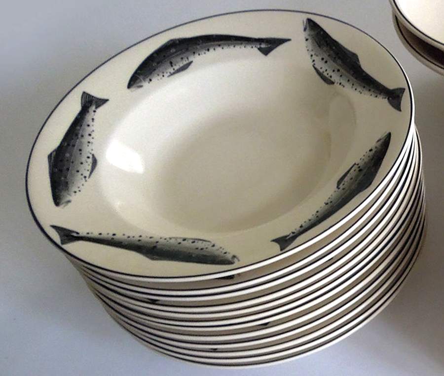 BTW7 Rim Soup Bowl by Emma Bridgewater-1