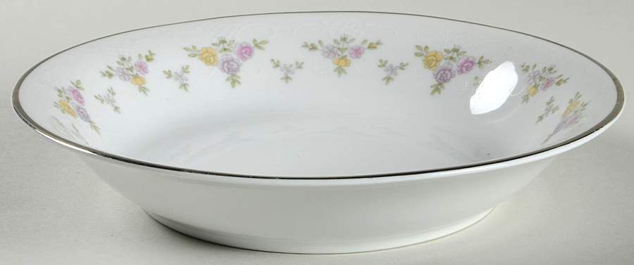 Fairfield Coupe Soup Bowl by Baum Brothers-1