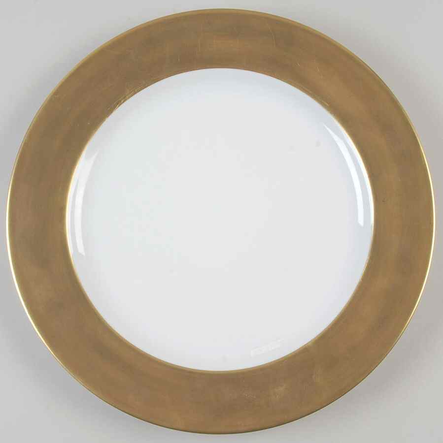 Service Plates Service Plate (Charger) by Bernardaud-1