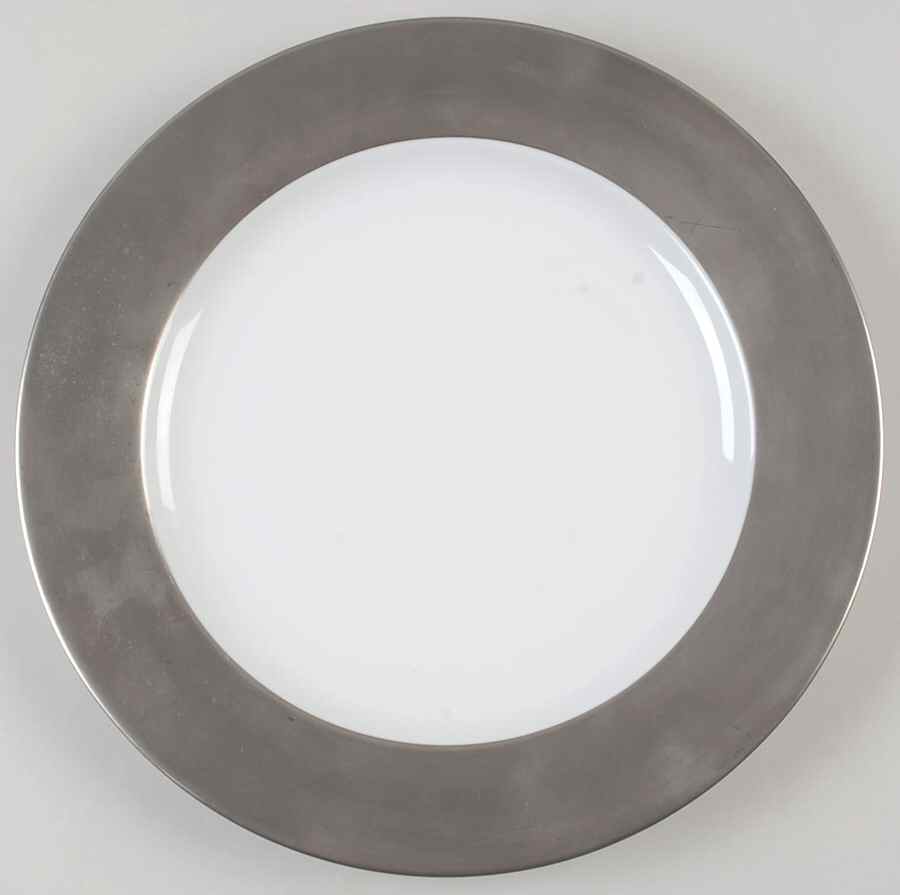 Service Plates Service Plate (Charger) by Bernardaud-1