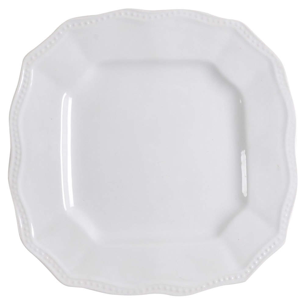 Amalfi Dinner Plate by Bella Lux-1