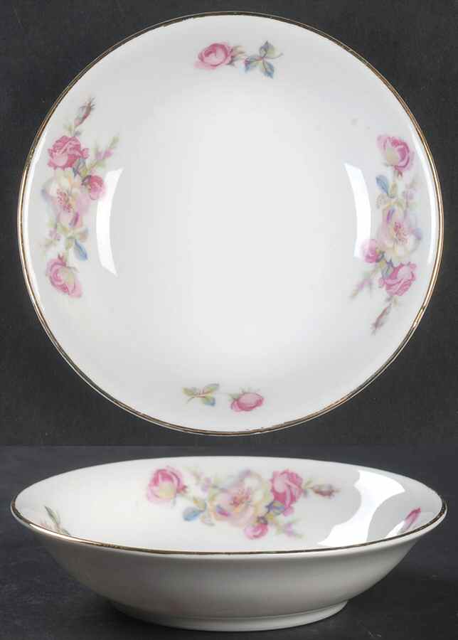 BAV420 Fruit/Dessert (Sauce) Bowl by Bavaria-1
