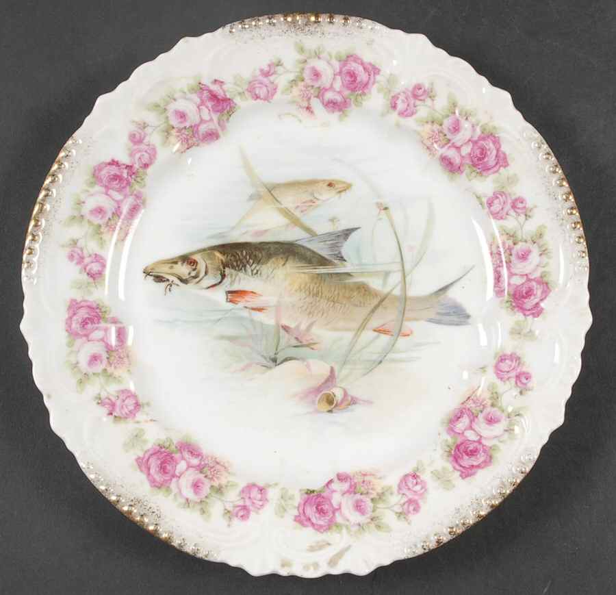 MOS72 Salad Plate by Moschendorf-1