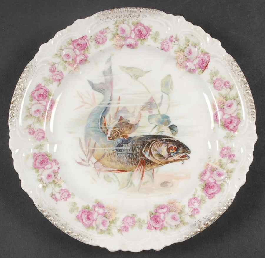 MOS72 Salad Plate by Moschendorf-1