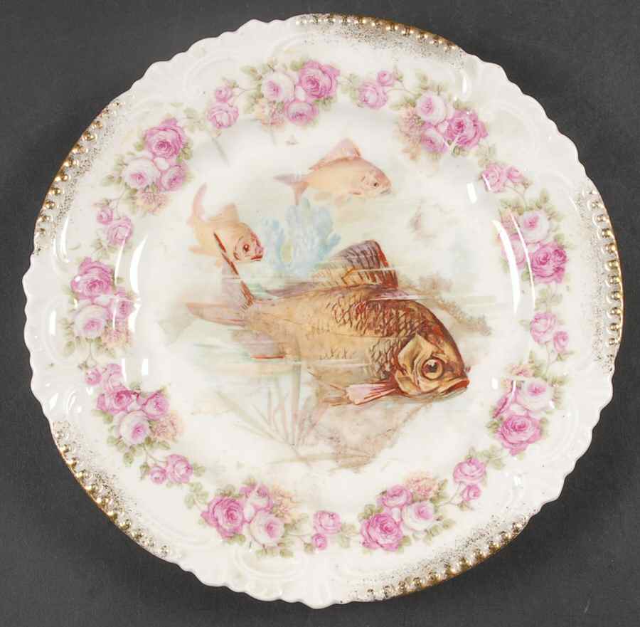 MOS72 Salad Plate by Moschendorf-1