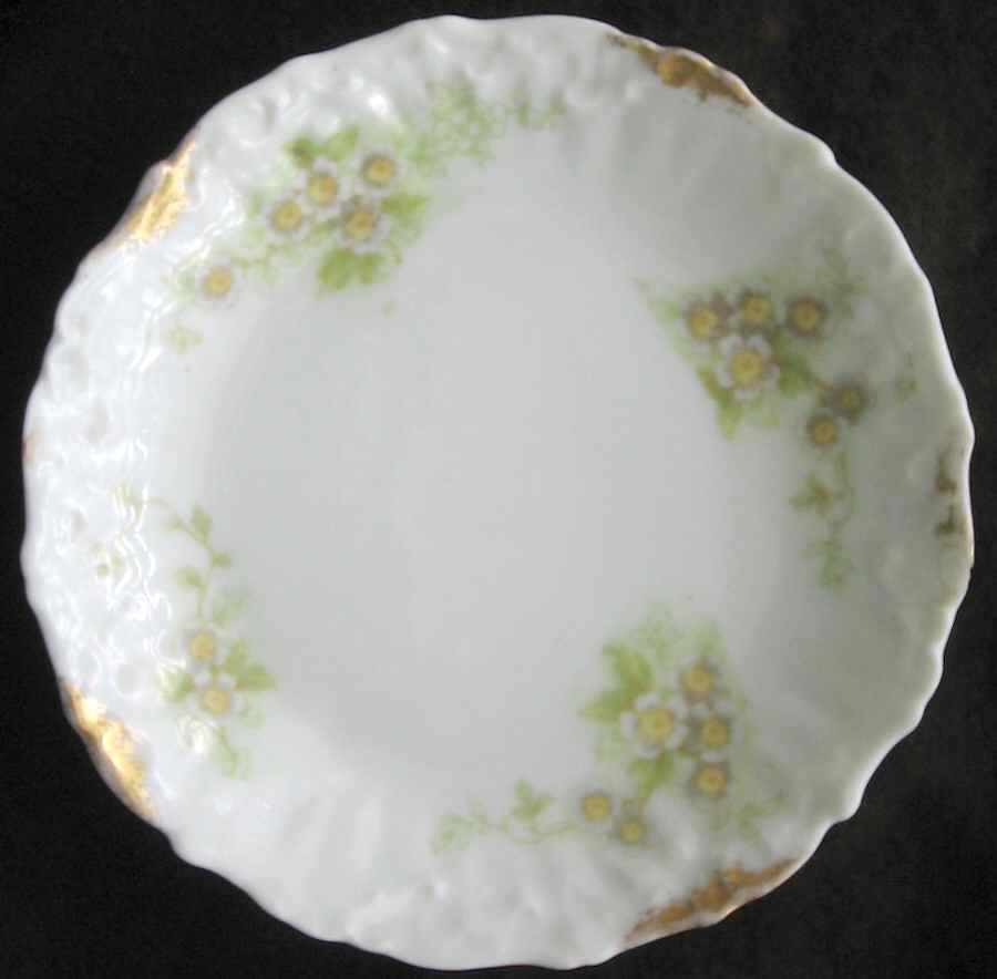 BWD707 Dinner Plate by Bawo & Dotter-1