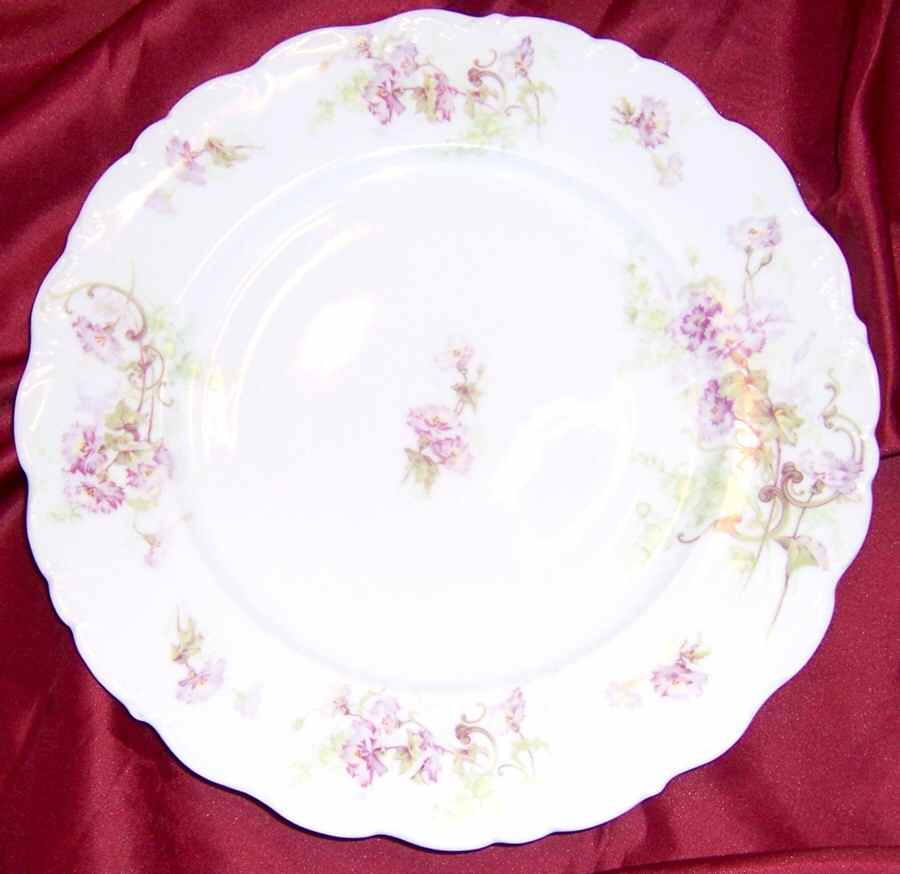 BWD708 Dinner Plate by Bawo & Dotter-1