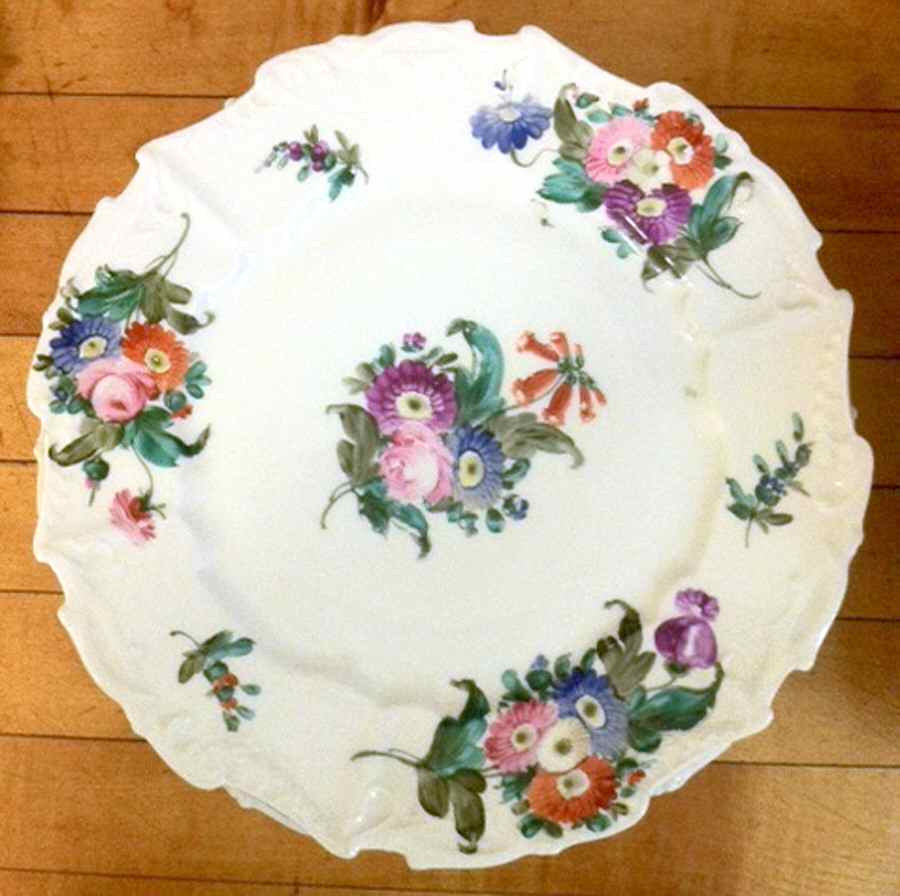 BWD710 Salad Plate by Bawo & Dotter-1