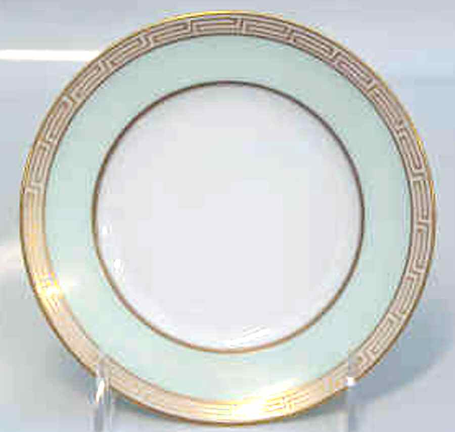 BIG86 Salad Plate by Bing & Grondahl-1