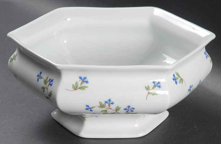 Nicole Centerpiece by Bernardaud-1