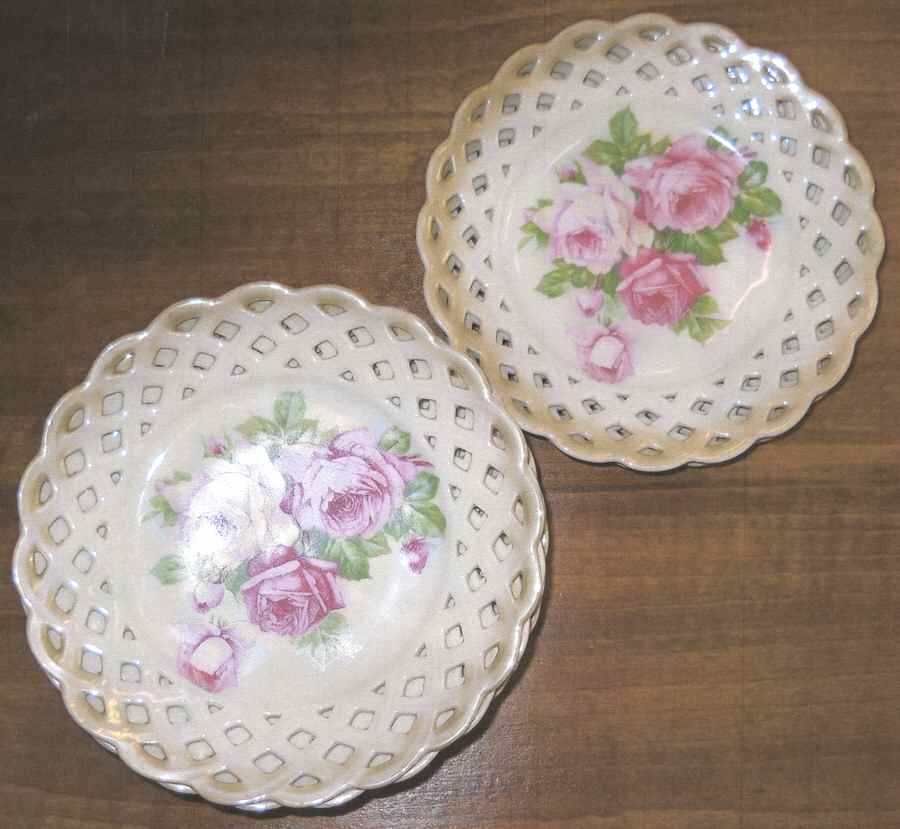 SCH844 Bread & Butter Plate by Schumann - Bavaria-1