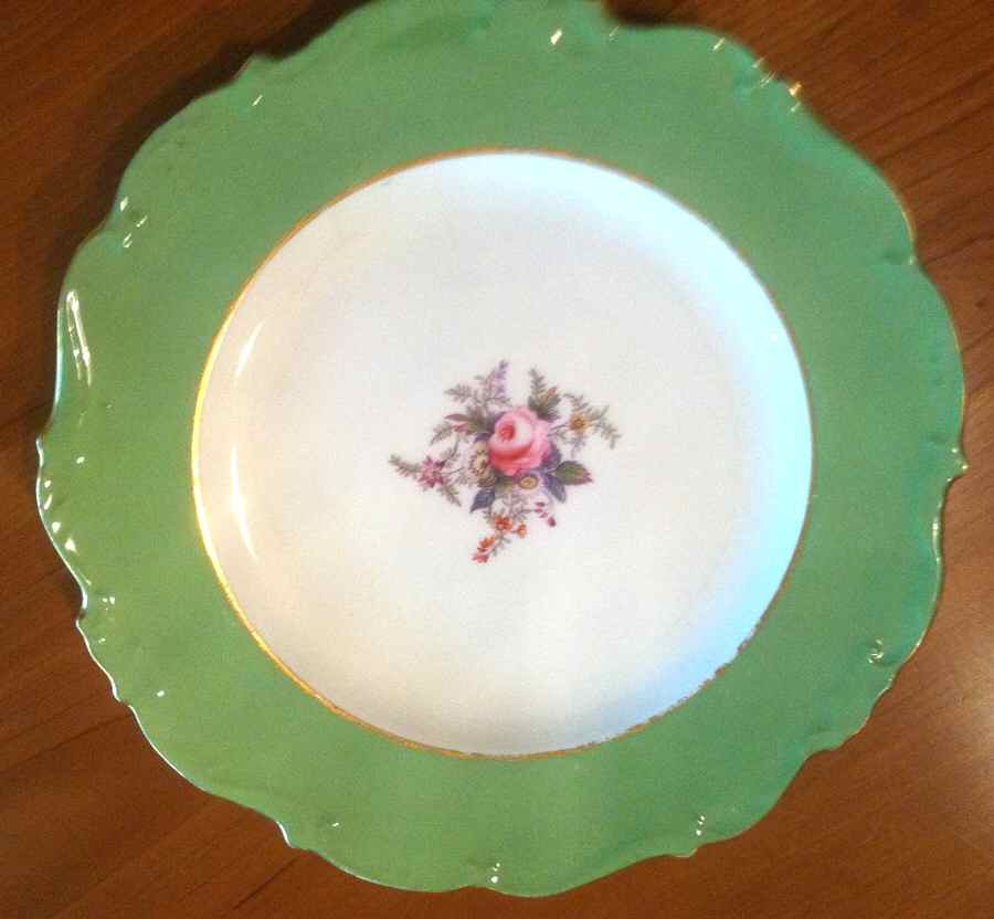 BIS37 Dinner Plate by Bishop & Stonier-1