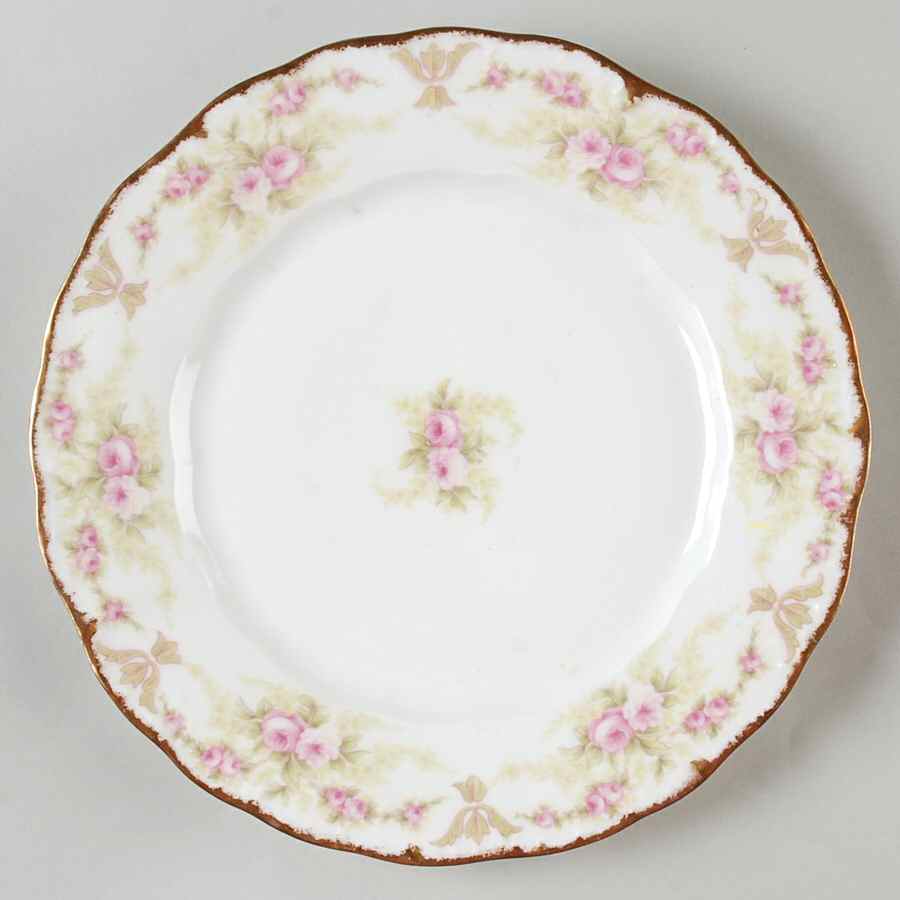 BWD715 Dinner Plate by Bawo & Dotter-1