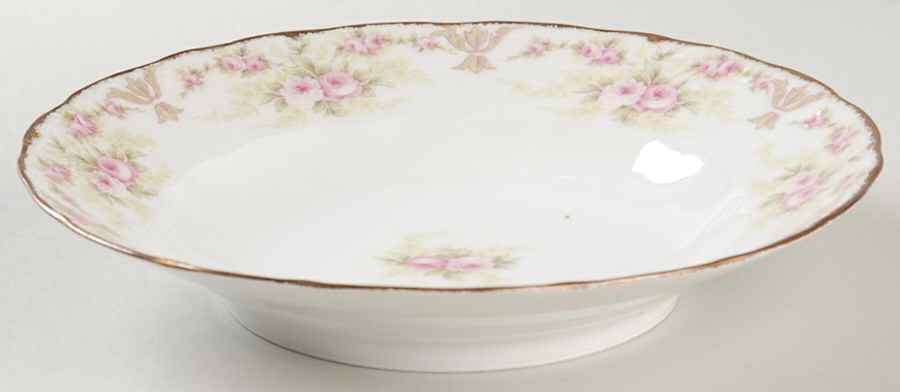 BWD715 Rim Soup Bowl by Bawo & Dotter-1