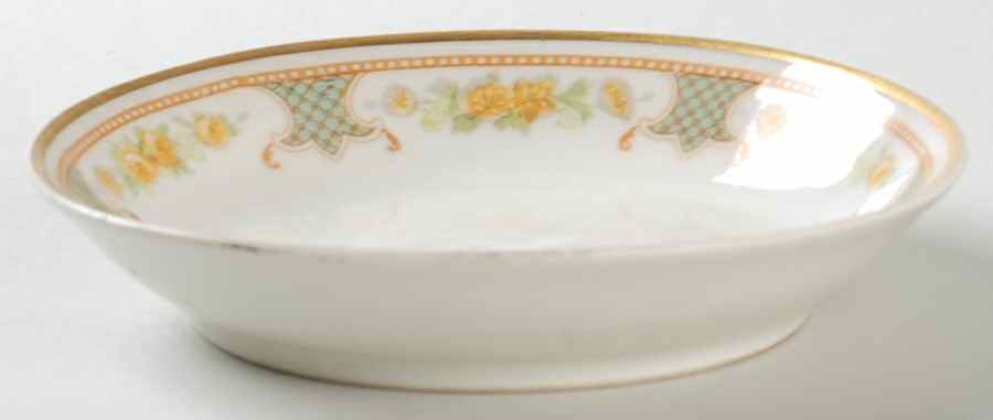BWD717 Fruit/Dessert (Sauce) Bowl by Bawo & Dotter-1