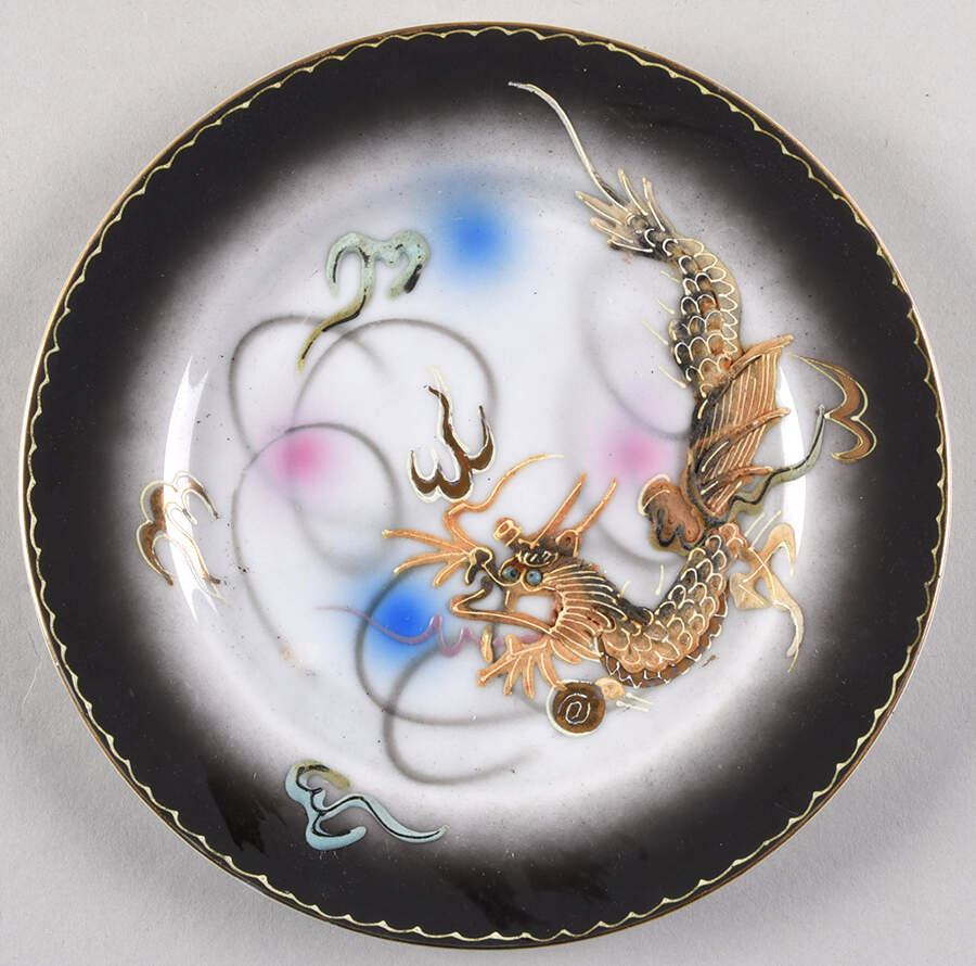 BEX8 Salad Plate by Betsons-1