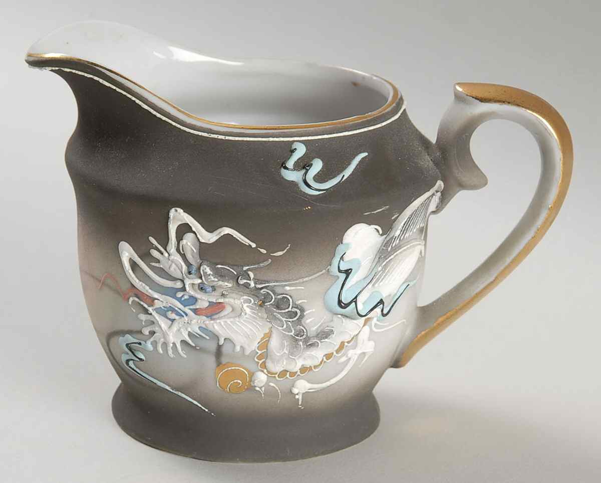 BEX8 Mini Creamer by Betsons-1