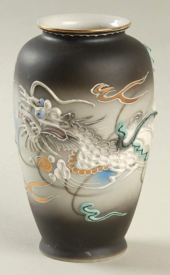 BEX8 5" Vase by Betsons-1