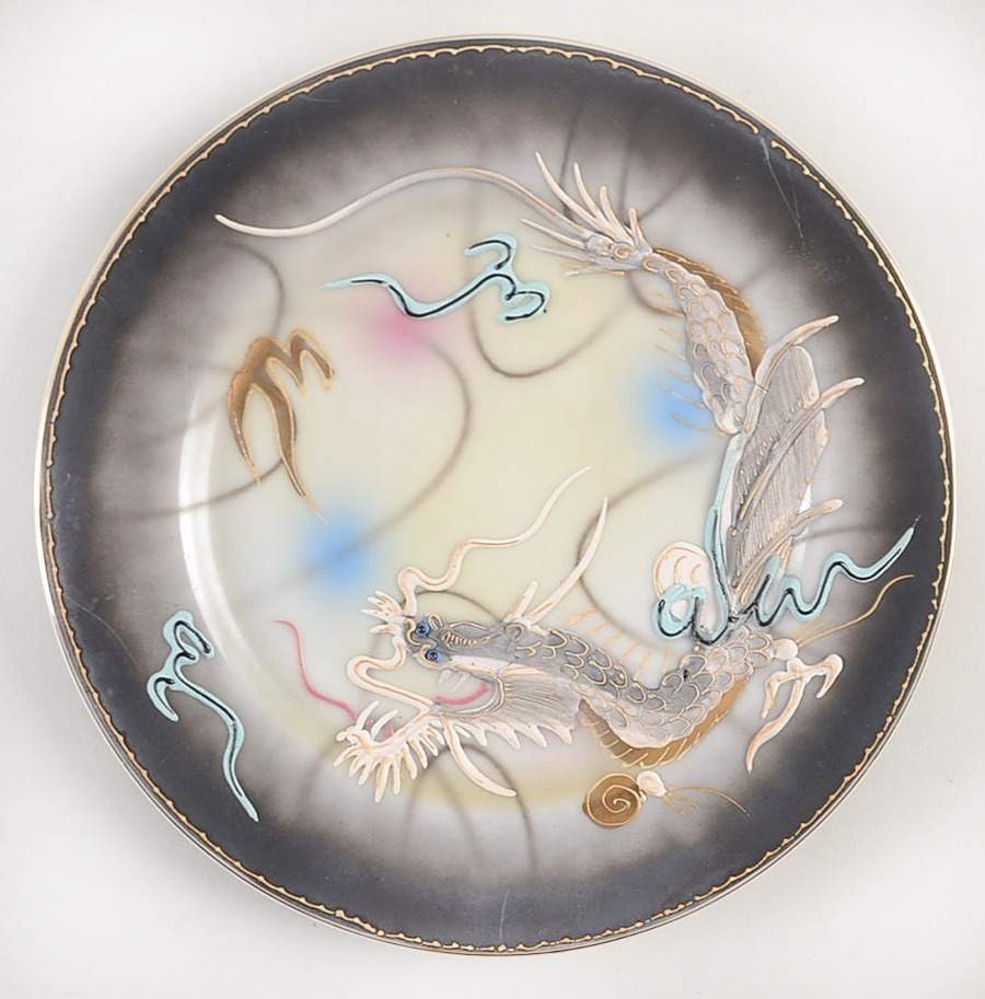 BEX8 Salad Plate by Betsons-1