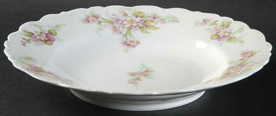 BWD718 Large Rim Soup Bowl by Bawo & Dotter-1