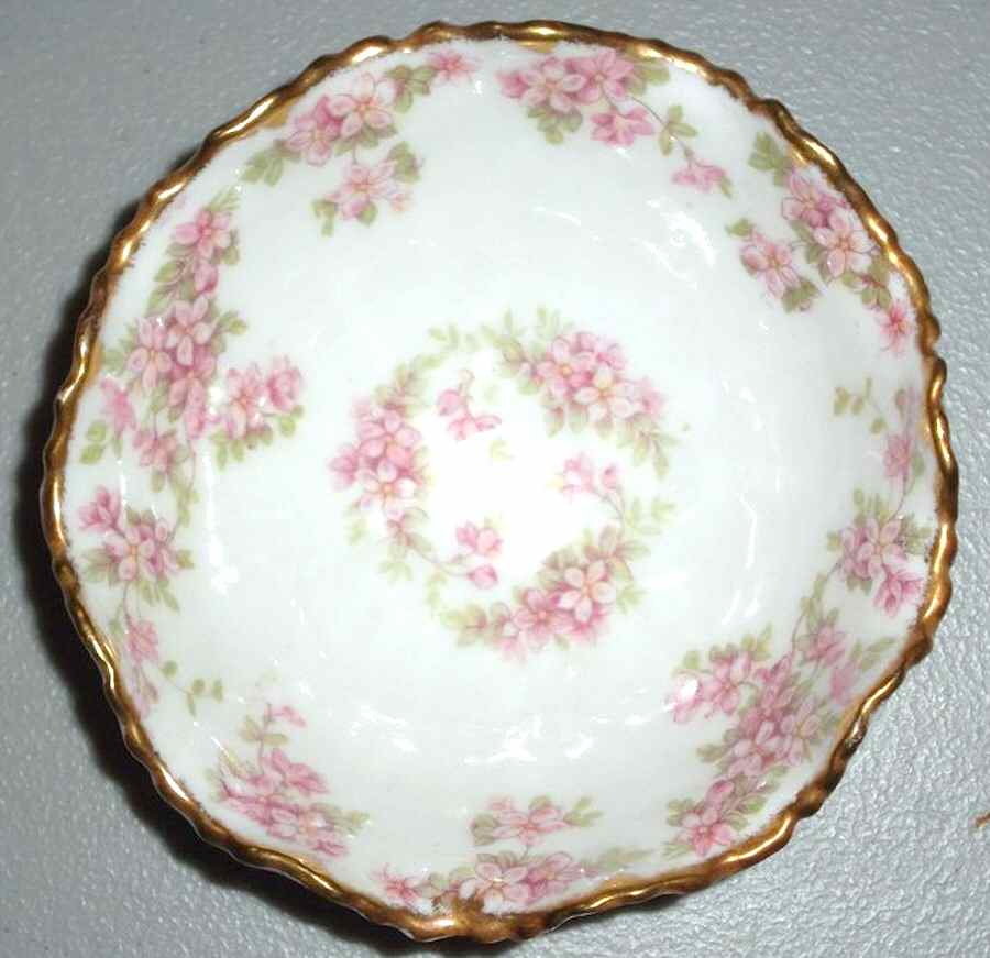 BWD719 Fruit/Dessert (Sauce) Bowl by Bawo & Dotter-1
