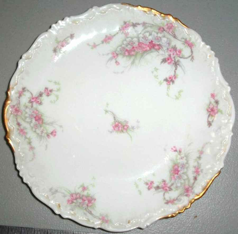 BWD721 Salad Plate by Bawo & Dotter-1
