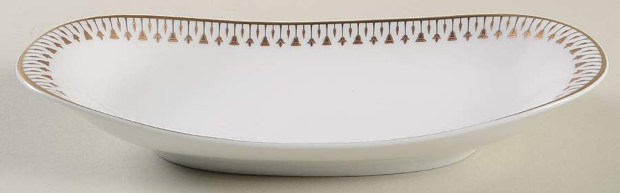 Soleil Levant Relish by Bernardaud-1