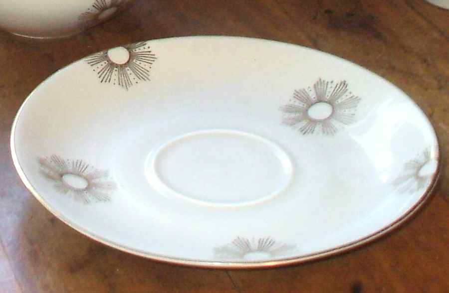 BAV431 Saucer by Bavaria-1