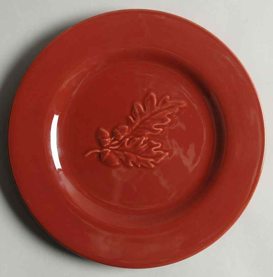 BKG2 Salad Plate by Blackhawk Marketing-1