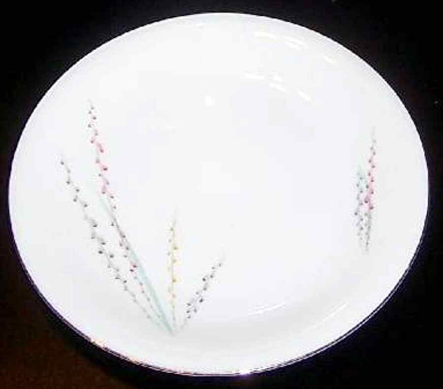 WIG1609 Dinner Plate by Winterling - Bavaria-1