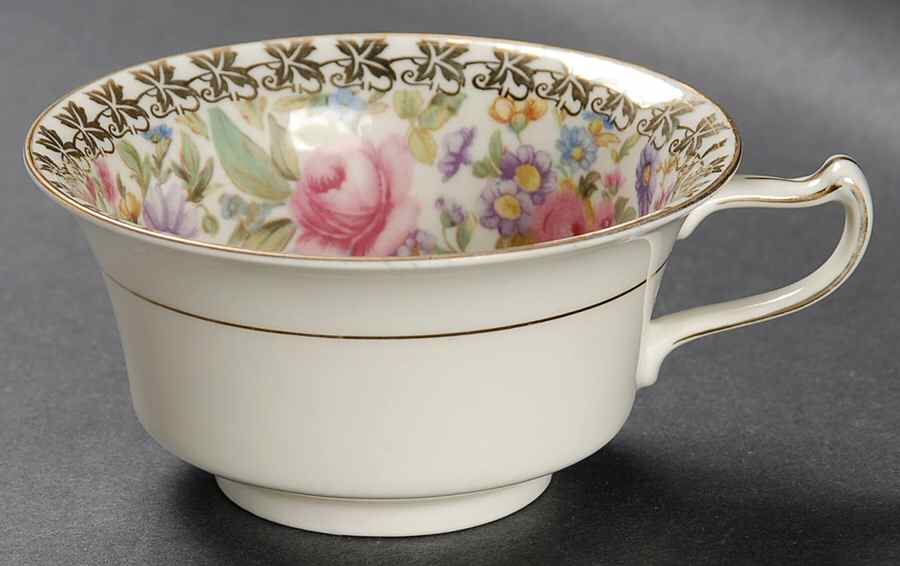 BAV434 Flat Cup by Bavaria-1