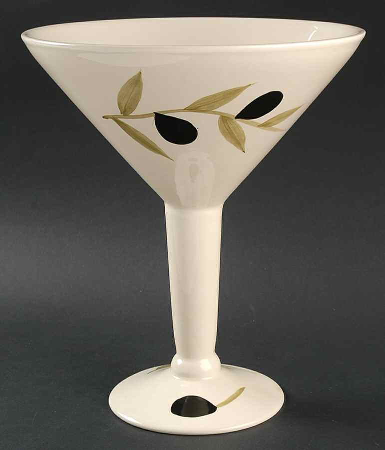 Olivera Collection Centerpiece by Baum Brothers-1