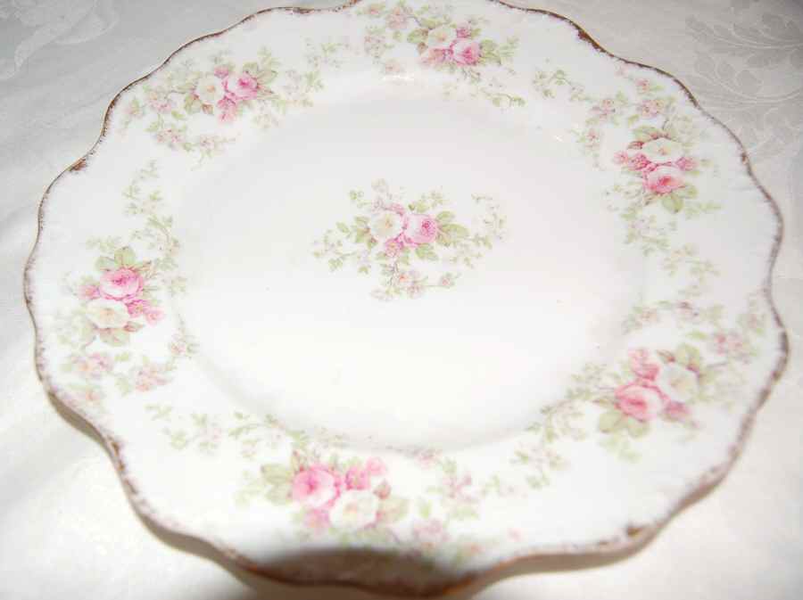 BWD729 Dinner Plate by Bawo & Dotter-1