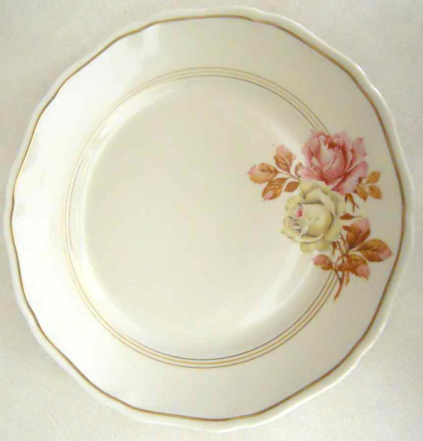 WIG1610 Dinner Plate by Winterling - Bavaria-1