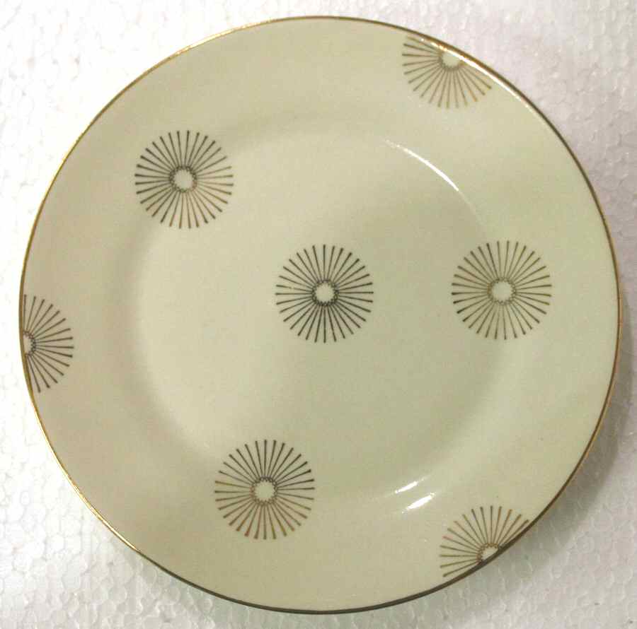 BAV437 Salad Plate by Bavaria-1