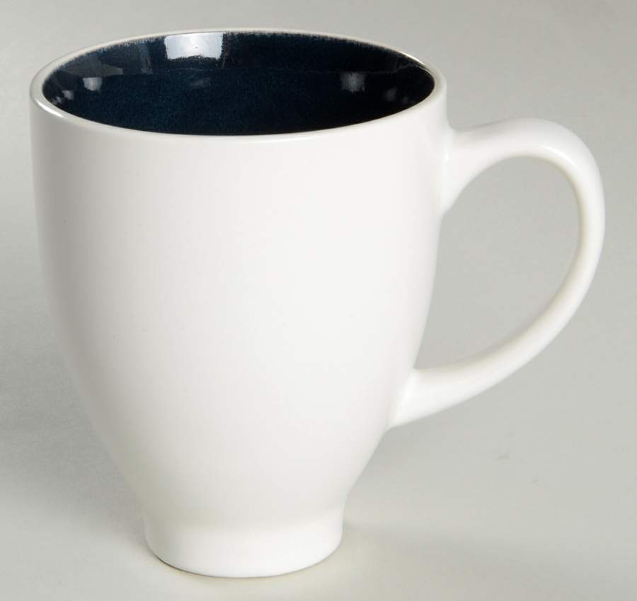 Max Cobalt Blue Mug by Baum Brothers-1